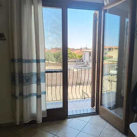 Dal Vecchio Pescatore ريولا ساردو
