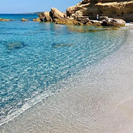 Dal Vecchio Pescatore شقة ريولا ساردو