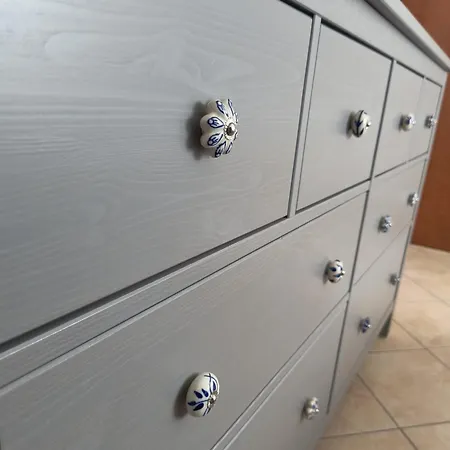 Dal Vecchio Pescatore *