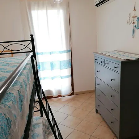 דירה Dal Vecchio Pescatore *