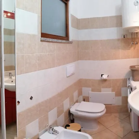 Dal Vecchio Pescatore Apartment Riola Sardo