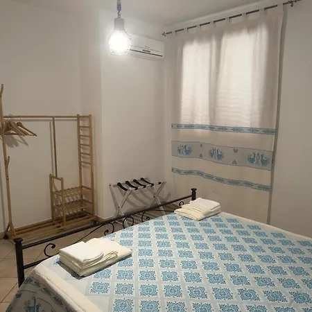 Dal Vecchio Pescatore דירה ריולה סארדו