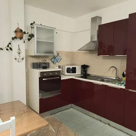 Dal Vecchio Pescatore *