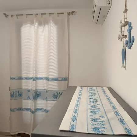 Dal Vecchio Pescatore *