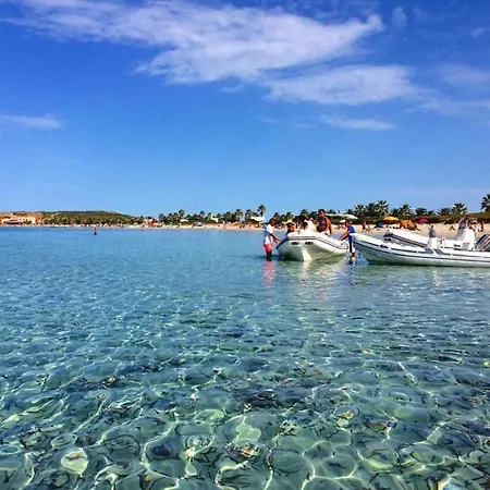 Dal Vecchio Pescatore Apartment