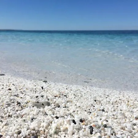 Dal Vecchio Pescatore * ריולה סארדו