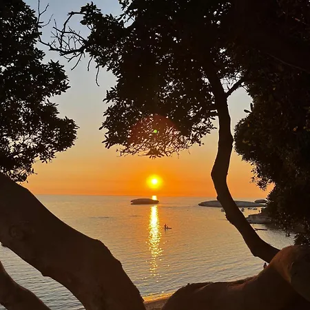 דירה Dal Vecchio Pescatore