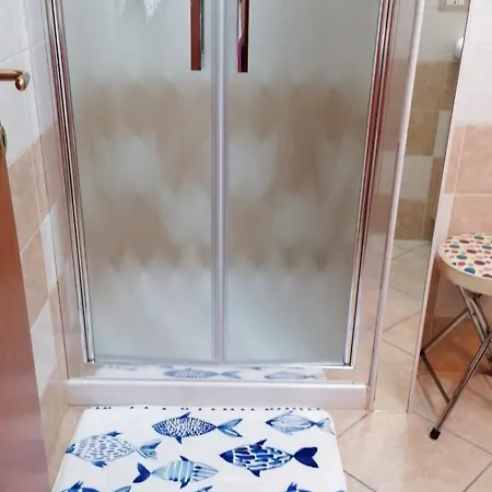 Dal Vecchio Pescatore דירה