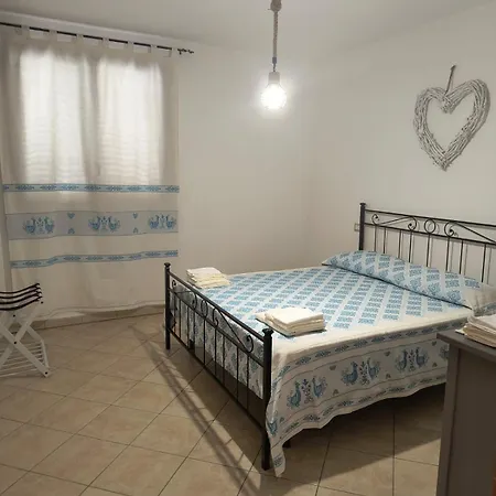 Apartman Dal Vecchio Pescatore *