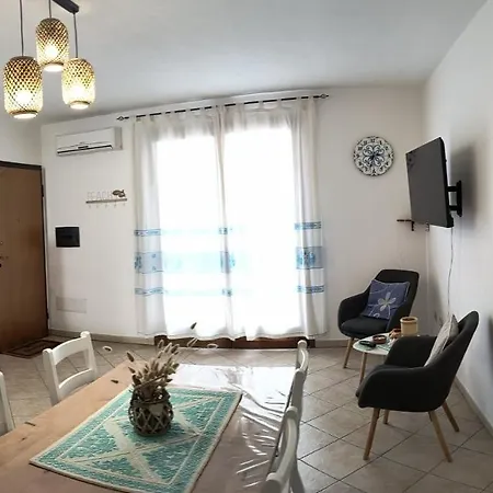 Dal Vecchio Pescatore Apartment