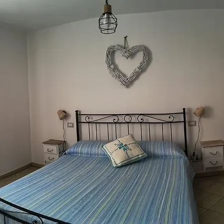 Apartment Dal Vecchio Pescatore