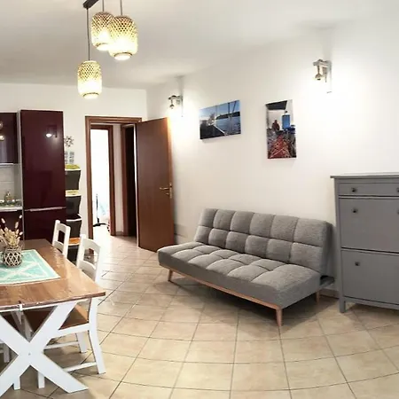 Dal Vecchio Pescatore *