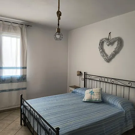 Dal Vecchio Pescatore Apartment *