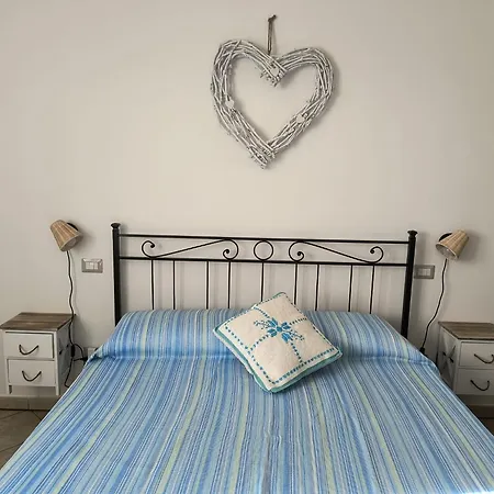 Dal Vecchio Pescatore דירה