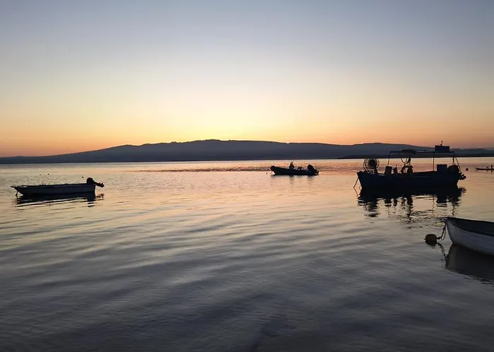 Daire Dal Vecchio Pescatore Riola Sardo